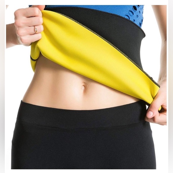 Other - 💛New Body Shape-wear Tummy Burner Trainer XXXL